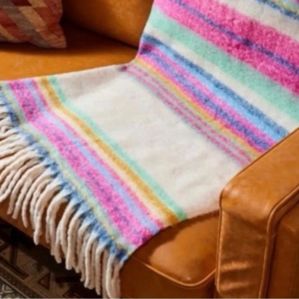 New free people boho blanket​​​​